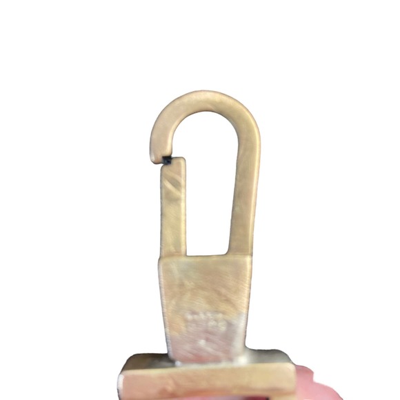 Gucci Sherry Line Dog Leash - Picture 4 of 16